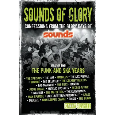 Sounds of Glory: The Punk and Ska Years