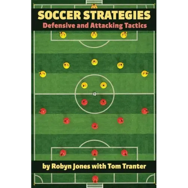 Soccer Strategies: Defensive and Attacking Tactics