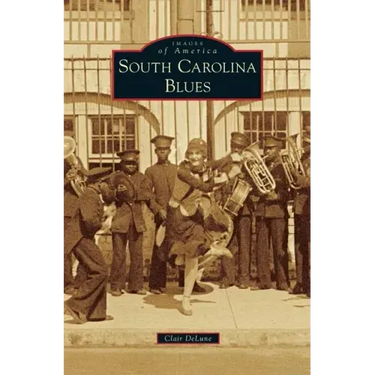 South Carolina Blues
