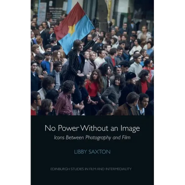 No Power Without an Image: Icons Between Photography and Film