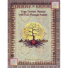 Yoga Teacher Manual with Thai Massage Assists: Thai Massage is rooted in Yoga and Ayurveda. In this book we will explore how to apply this touch to he