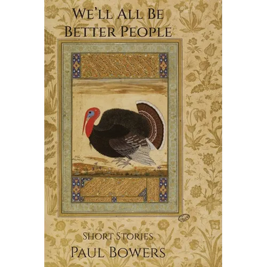 We'll All Be Better People
