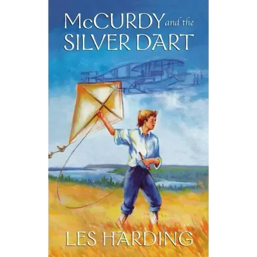 McCurdy and the Silver Dart, New Edition