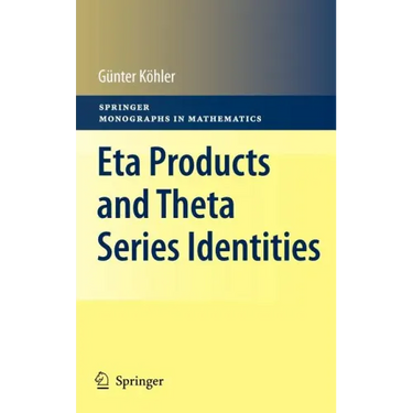 Eta Products and Theta Series Identities