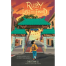 Ruby Lost and Found