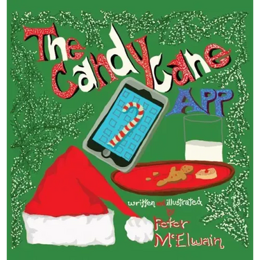 The Candy Cane App