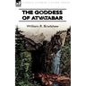 The Goddess of Atvatabar