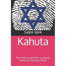 Kahuta: The Indo-Israeli Plan to Attack Pakistan's Nuclear Plant