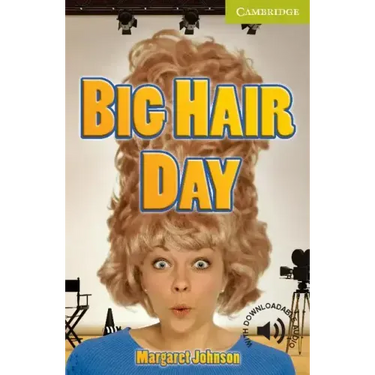 Big Hair Day