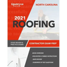 2021 North Carolina Roofing Contractor Exam Prep: Study Review & Practice Exams