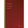 A Far Country: in large print