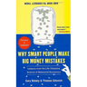 Why Smart People Make Big Money Mistakes... and How to Correct Them: Lessons from the Life-Changing Science of Behavioral Economics