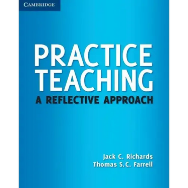 Practice Teaching: A Reflective Approach