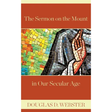 The Sermon on the Mount in Our Secular Age