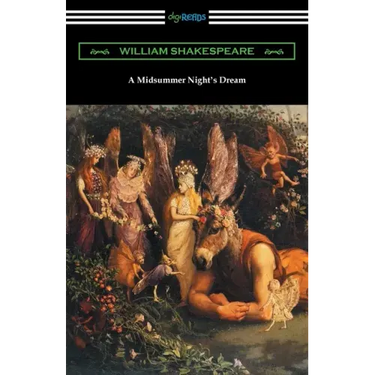 A Midsummer Night's Dream