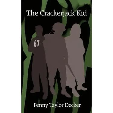 The Crackerjack Kid