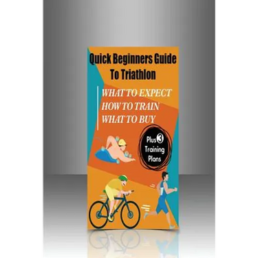 Quick Beginners Guide to Triathlon: What to Expect, How to Train, What to Buy