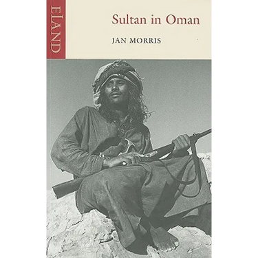 Sultan in Oman