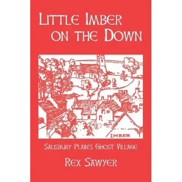 Little Imber on the Down