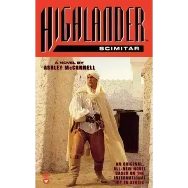 Highlander(tm): Scimitar