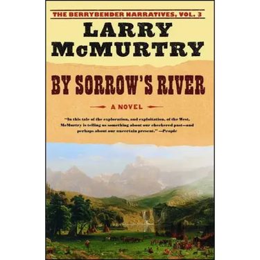By Sorrow's River