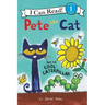 Pete the Cat and the Cool Caterpillar