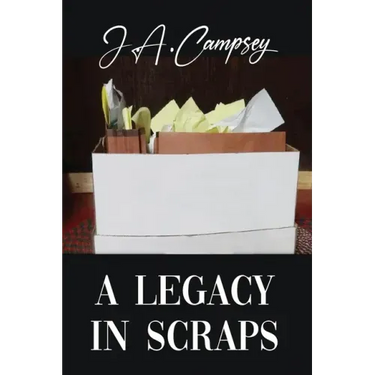 A Legacy in Scraps