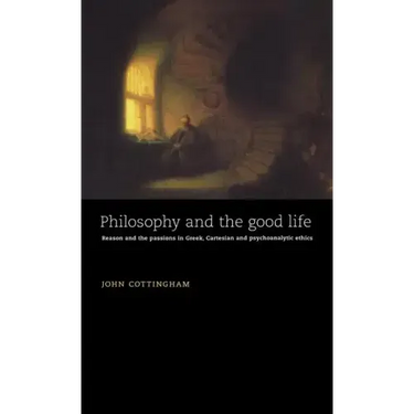 Philosophy and the Good Life