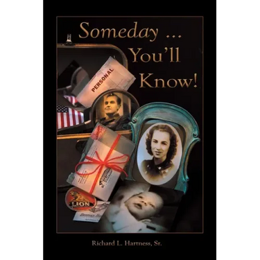 Someday ... You'Ll Know!