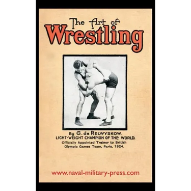 The Art of Wrestling