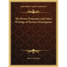 The Divine Pymander and Other Writings of Hermes Trismegistus