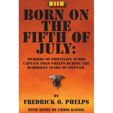 Born on the Fifth of July