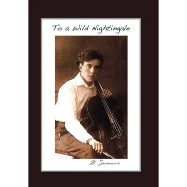 To a Wild Nightingale