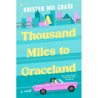 A Thousand Miles to Graceland