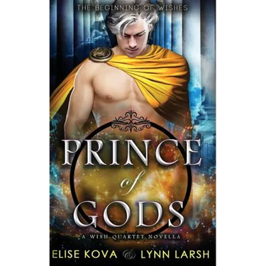 Prince of Gods