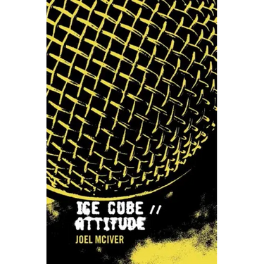 Ice Cube: Attitude