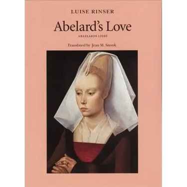 Abelard's Love