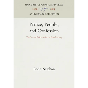 Prince, People, and Confession