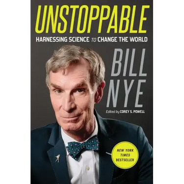 Unstoppable