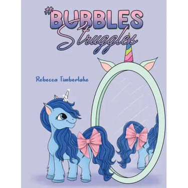 #BubblesStruggles
