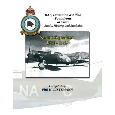 No. 146 Squadron 1941-1945