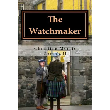 The Watchmaker
