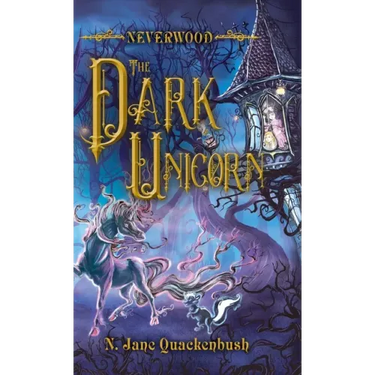 The Dark Unicorn