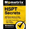 HSPT Secrets Study Guide: HSPT Exam Review for the High School Placement Test