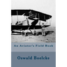 An Aviator's Field Book