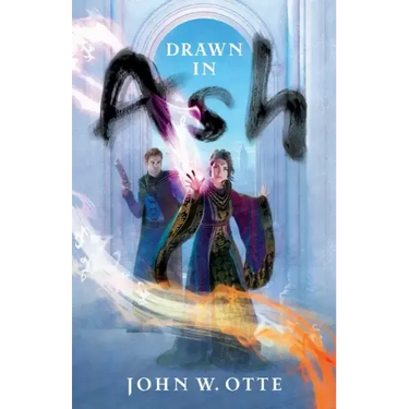 Drawn in Ash