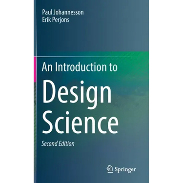 An Introduction to Design Science