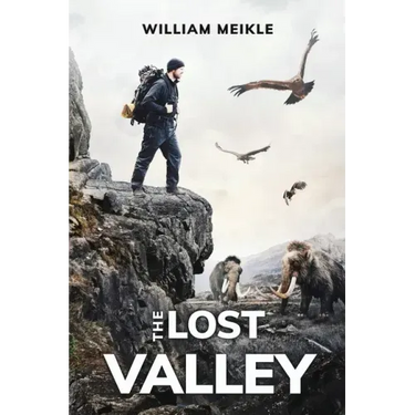 The Lost Valley