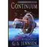 Continuum: Riven Worlds Book One