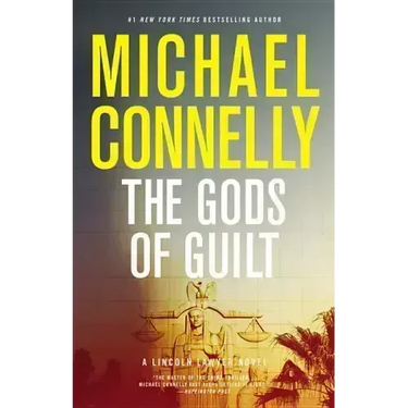 The Gods of Guilt
